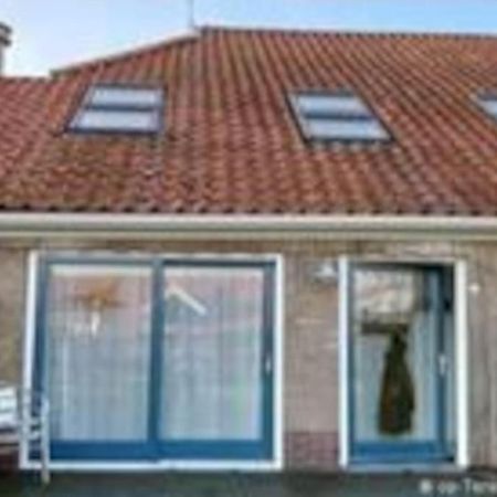 De Oostkamer; Eiland Appartement Naast Natuurgebied Boschplaat Oosterend  Екстериор снимка